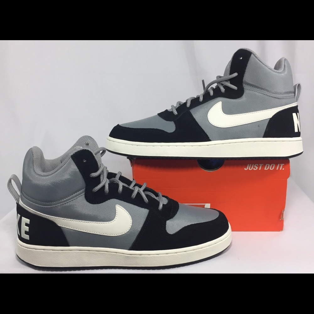 Nike Mid Borough - Picture 1 of 5